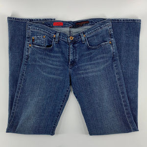 AG Adriano Goldschmied The Angel Denim Jeans